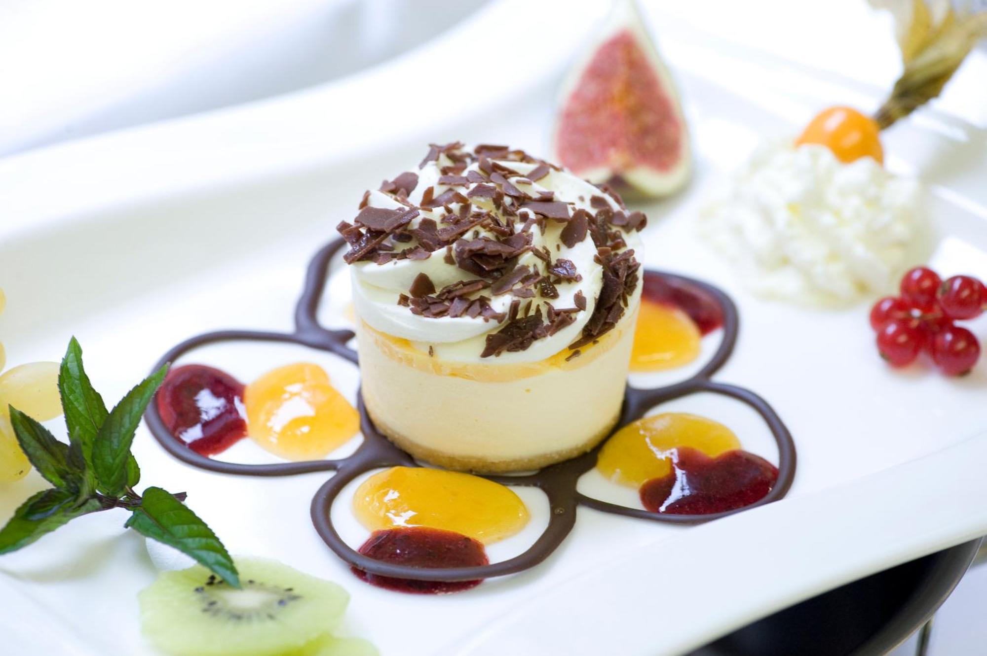 Hotel Montabella Schruns Luaran gambar